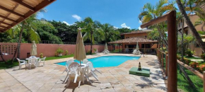 COPAT0101 - Condominio Veredas do Atlântico II